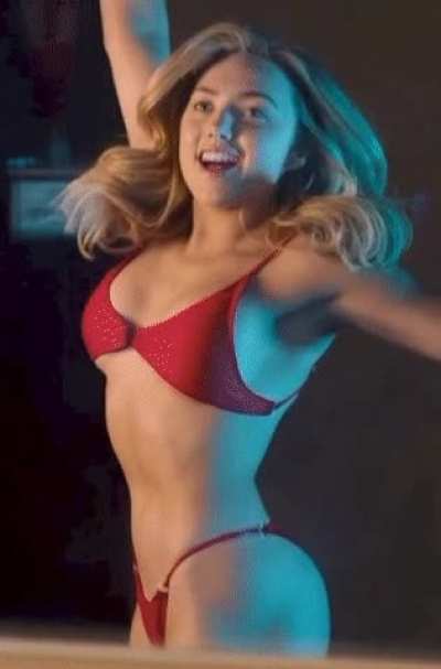 Peyton List