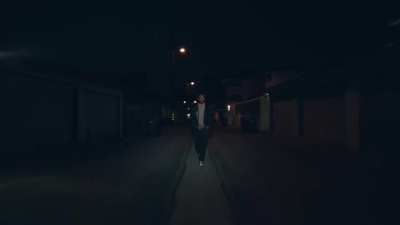 Hooligans-Video