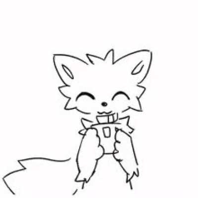 What are some things that make you guys happy :3