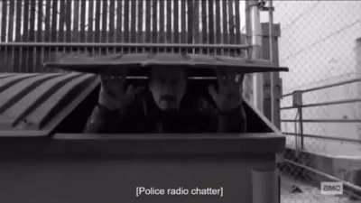 What Better Call Saul&rsquo;s opening scene should&rsquo;ve been