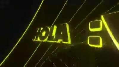 Hola :y