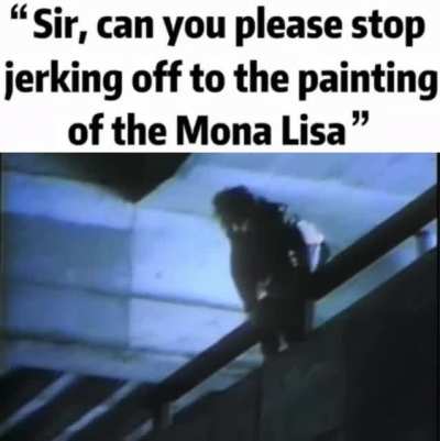 &ldquo;Now I cum in it&rdquo;