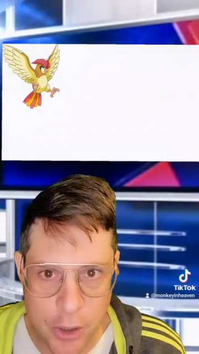 Gotta catch 'em all!