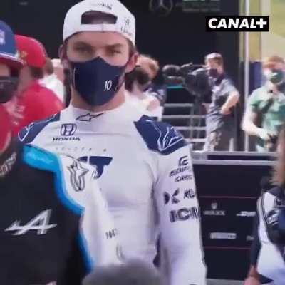 &laquo; Fernando is faster than you &hellip; &raquo;