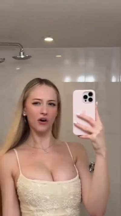 New Tiktok