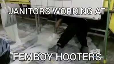 I swear this is going to be some of you in the future