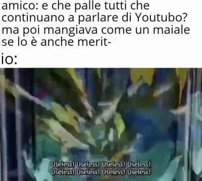 Il diritto di esistere. Non ti appartiene