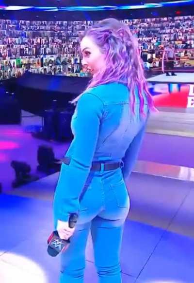 Peyton Royce