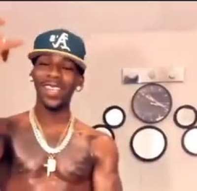 Do the Osaka shaker