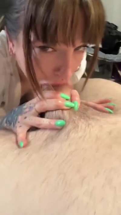 Blowjob