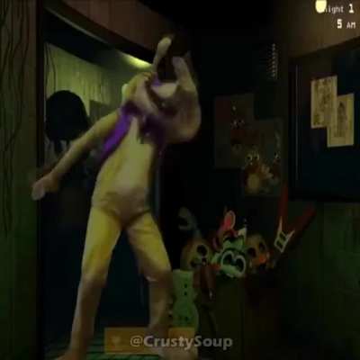 Alerta : esse v&iacute;deo tem Jumpscare