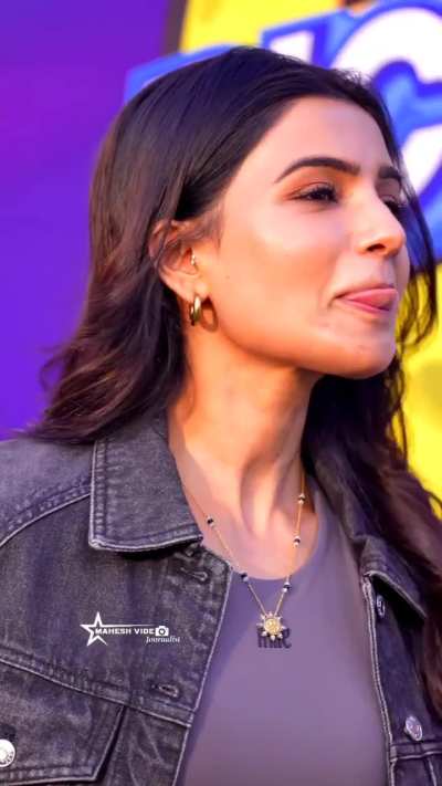 Samantha