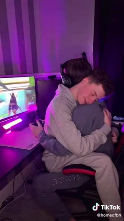 every gamers dream