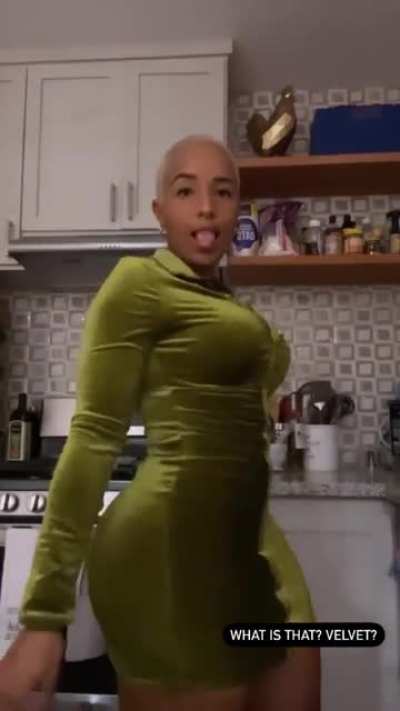 Looking good