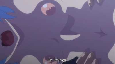 The goat mc