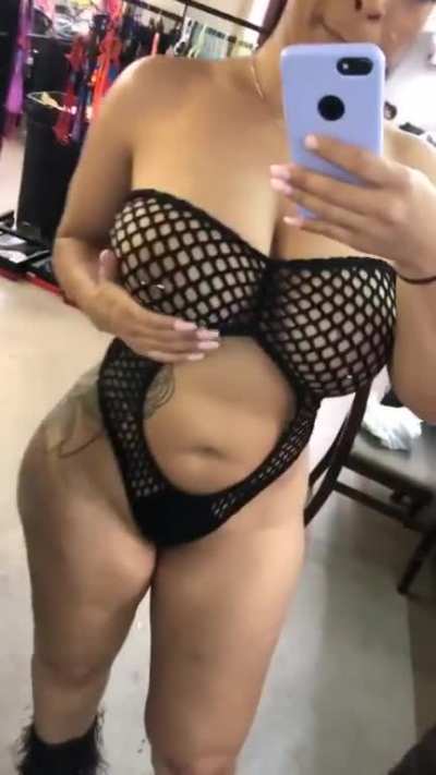Hot bod