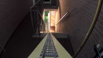 Lego fail