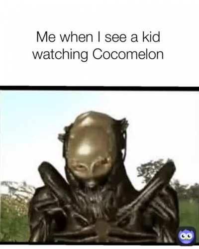 Yeet the child