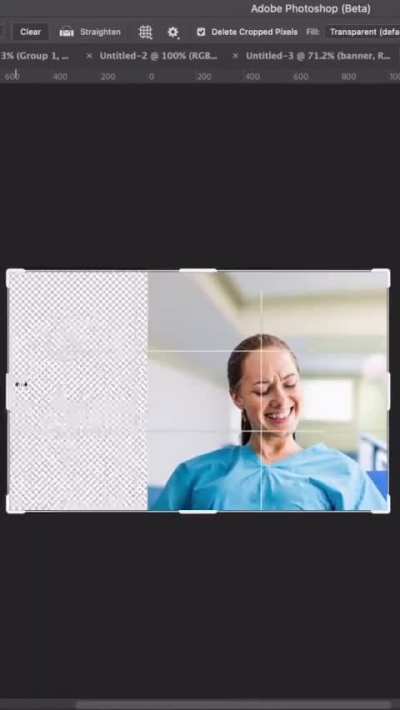 Wholesome AI video