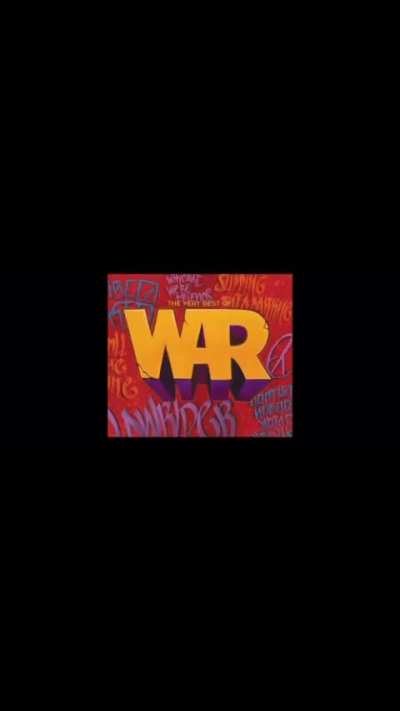 Mysterious snippet posted a couple days ago matches up with the snippet posted today, samples &lsquo;Deliver The Word&rsquo; by WAR.