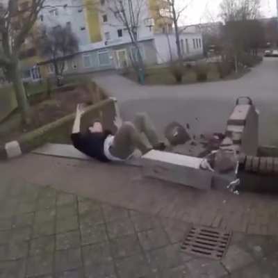 Parkour