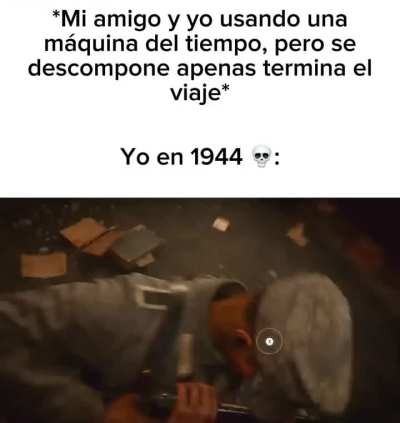 M&aacute;quina hija de puta.