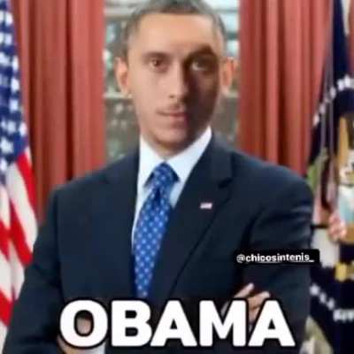 OBAMA