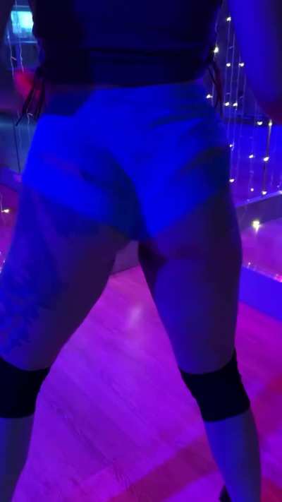 Booty Spin