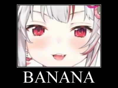 🍌?