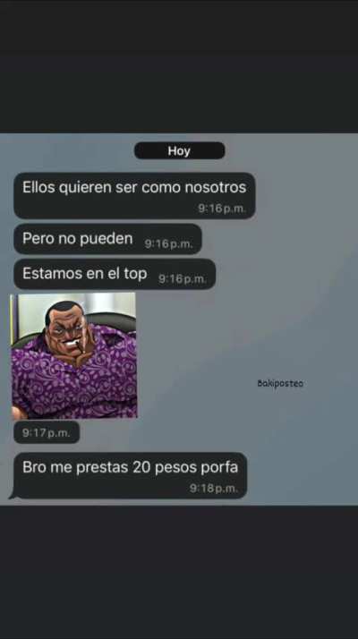 Top