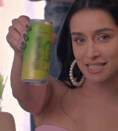 Shraddha Kapoor