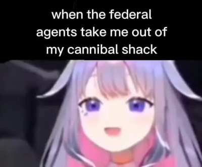 GANG GANG :3 