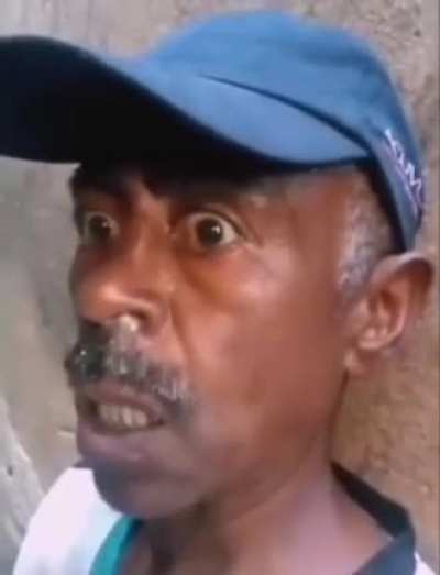 El examen no esta tan duro - El examen: