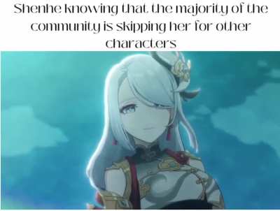 Eternal pain