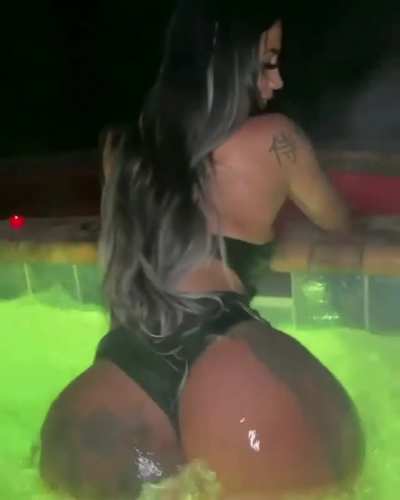 Making waves