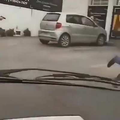 when you're a criminal but you're a pro player in dark souls