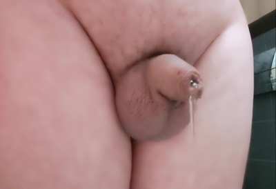 Free pee tap
