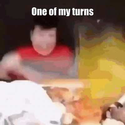 something to eat