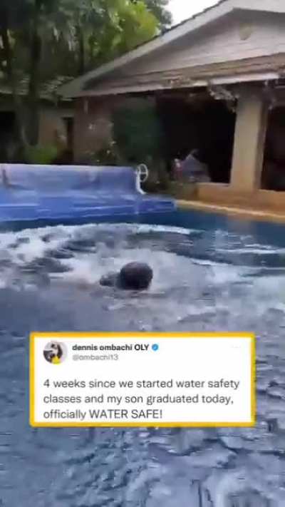 Father of the year