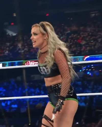 Liv Morgan