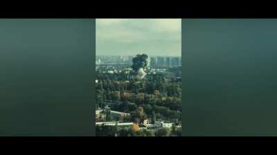 The Appropriate Russian Response to the Crimean Bridge Attack.