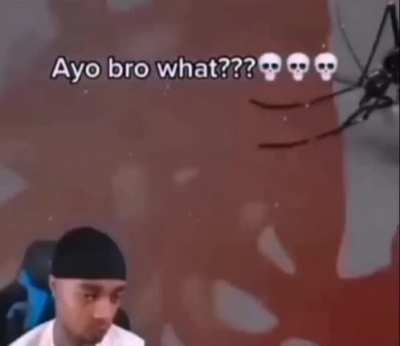 AYO🤨😳