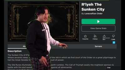 Based markiplier