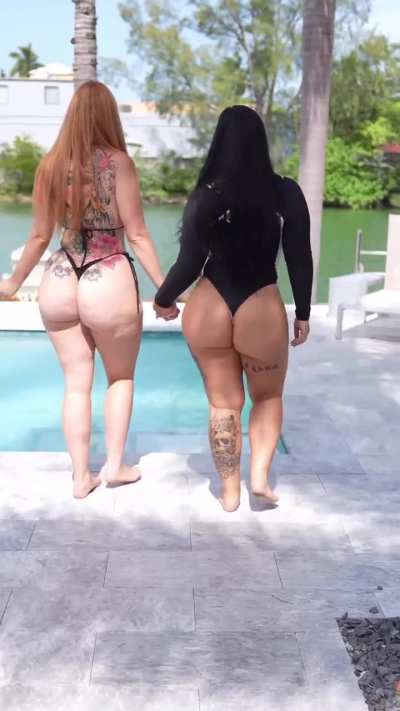 GYATT DAMN