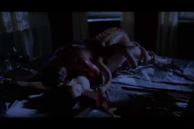 Isabelle Adjani [M/F]ucks a demon in Possession (1981)