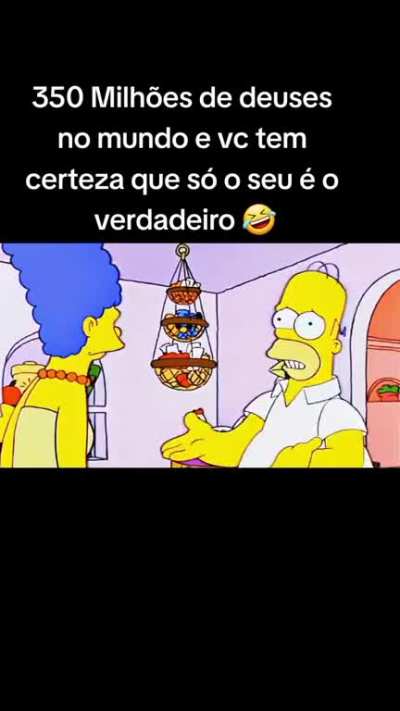 Homer + Filosofia =
