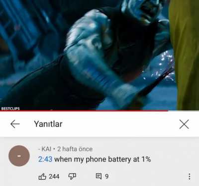 rule