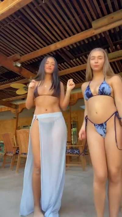 She&rsquo;s got the perfect body