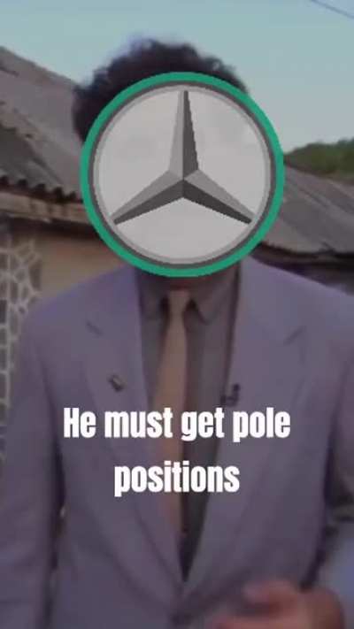 He cannot afford