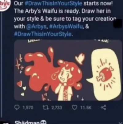 Oh god